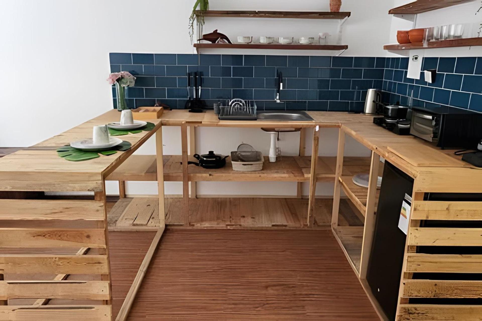 Alojamiento San Francisco - Apartamentos Y Habitaciones Lima Exterior foto
