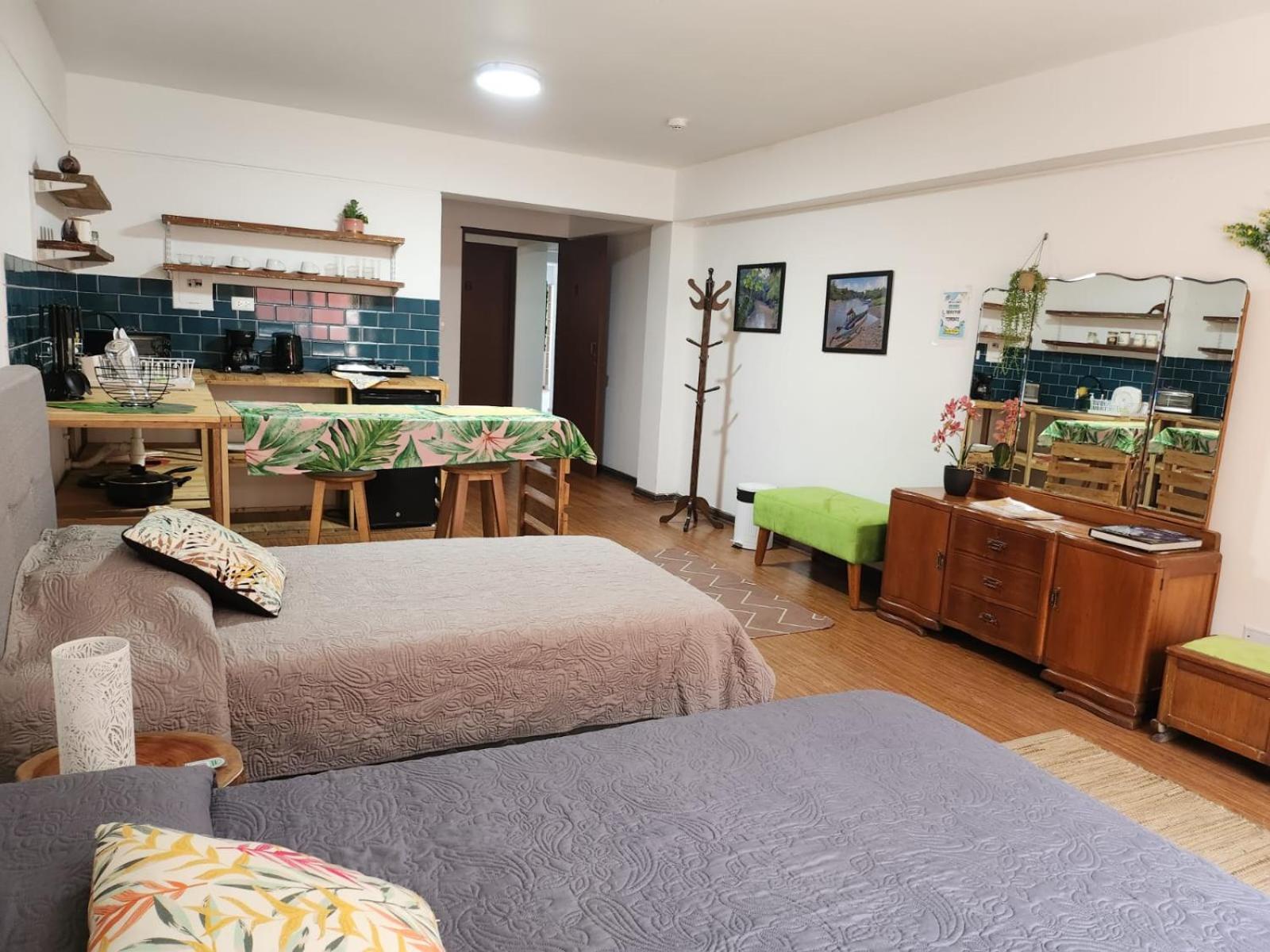 Alojamiento San Francisco - Apartamentos Y Habitaciones Lima Exterior foto